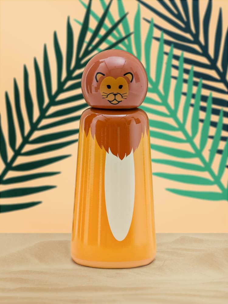 Coleção Garrafas Térmicas Skittle Mini (300ml)
