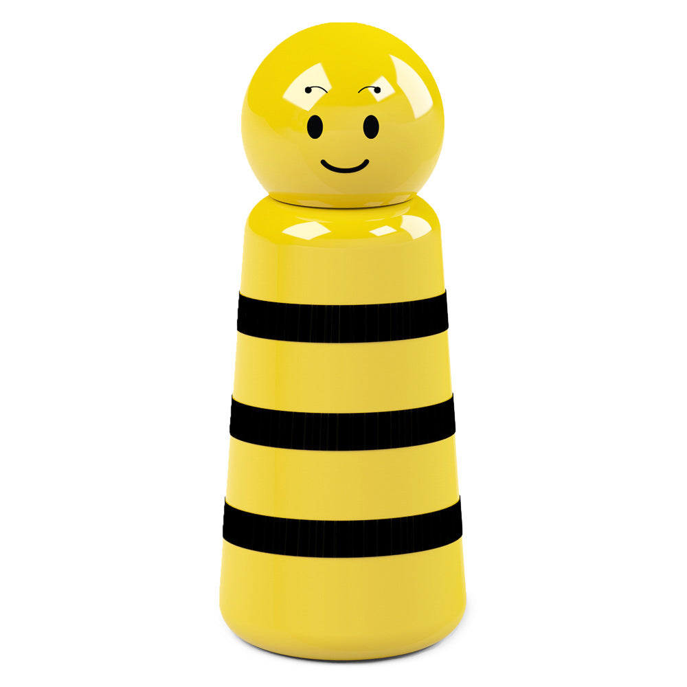 Coleção Garrafas Térmicas Skittle Mini (300ml)
