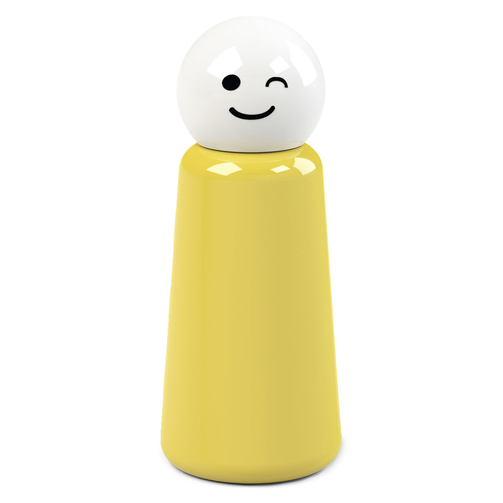 Coleção Garrafas Térmicas Skittle Mini (300ml)
