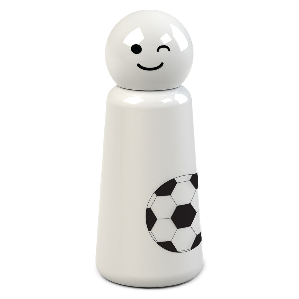 Coleção Garrafas Térmicas Skittle Mini (300ml)