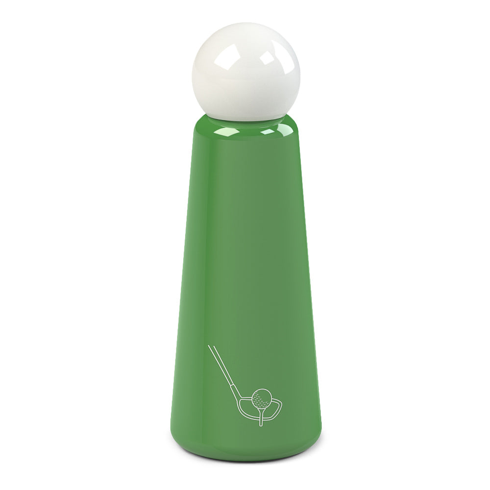 Coleção Garrafas Térmicas Skittle 500ml