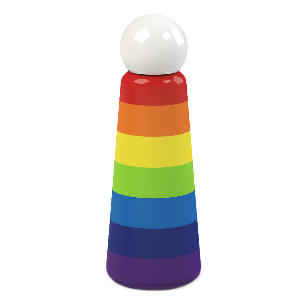 Coleção Garrafas Térmicas Skittle 500ml
