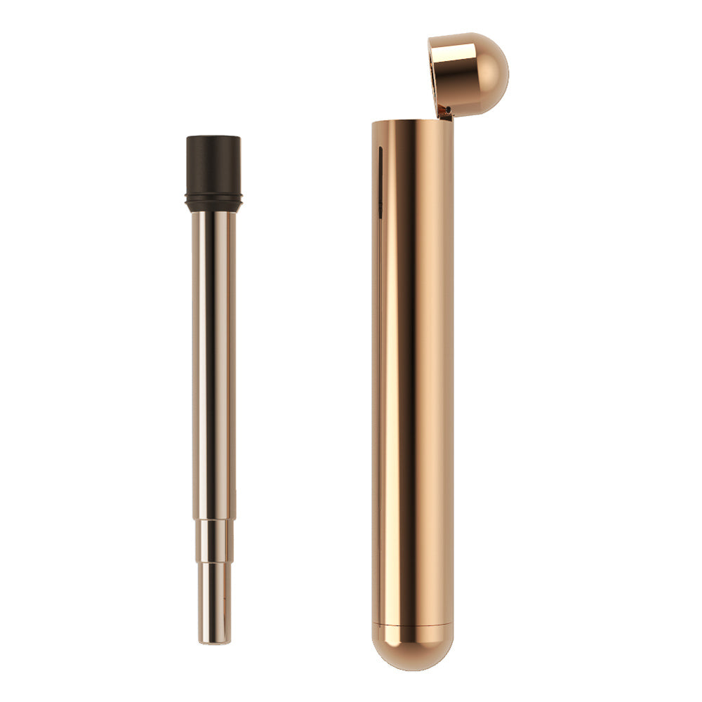 Coleção Palhas Reutilizáveis Lund Luxe