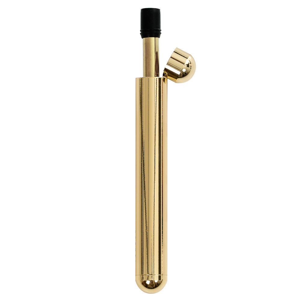 Gold - Palha Reutilizável Lund Luxe