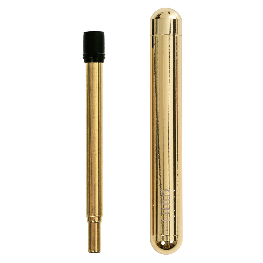 Gold - Palha Reutilizável Lund Luxe