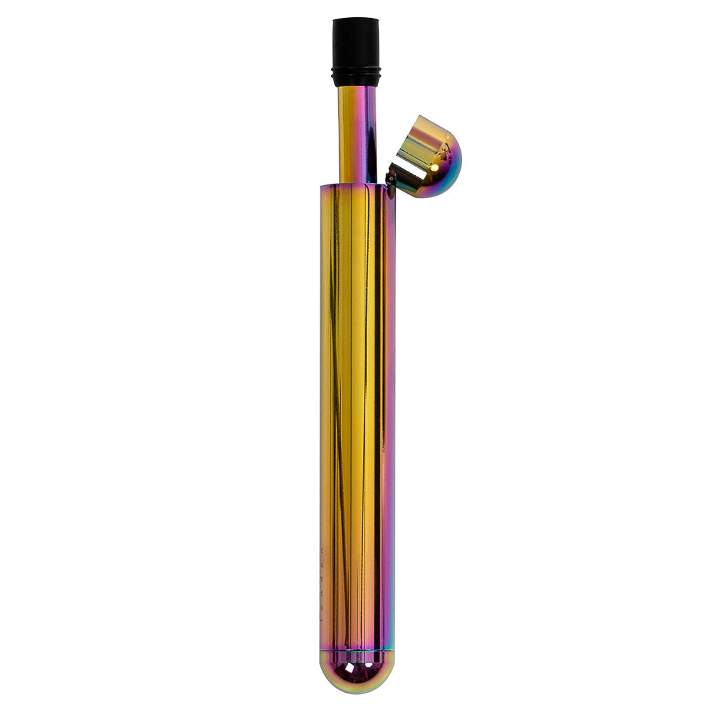 Oil Slick - Palha Reutilizável Lund Luxe