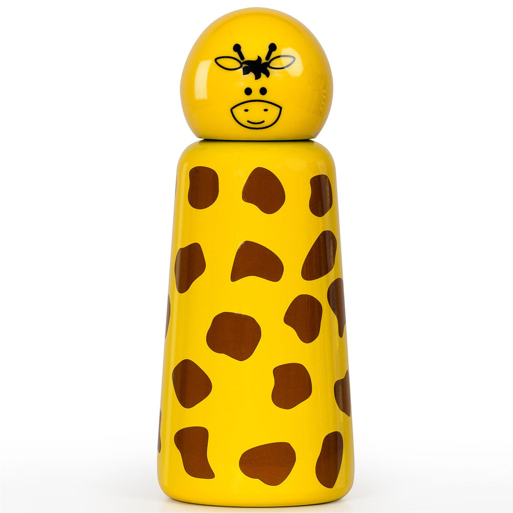 Coleção Garrafas Térmicas Skittle Mini (300ml)