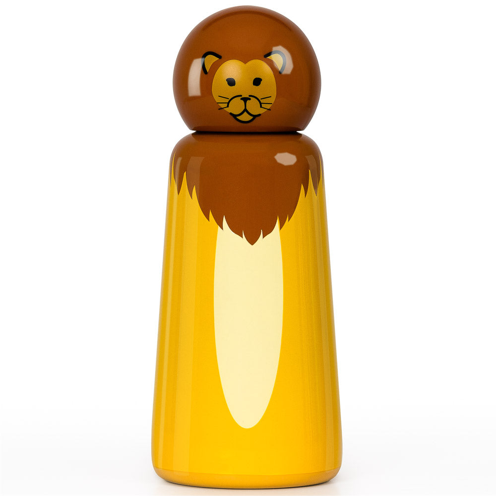 Coleção Garrafas Térmicas Skittle Mini (300ml)