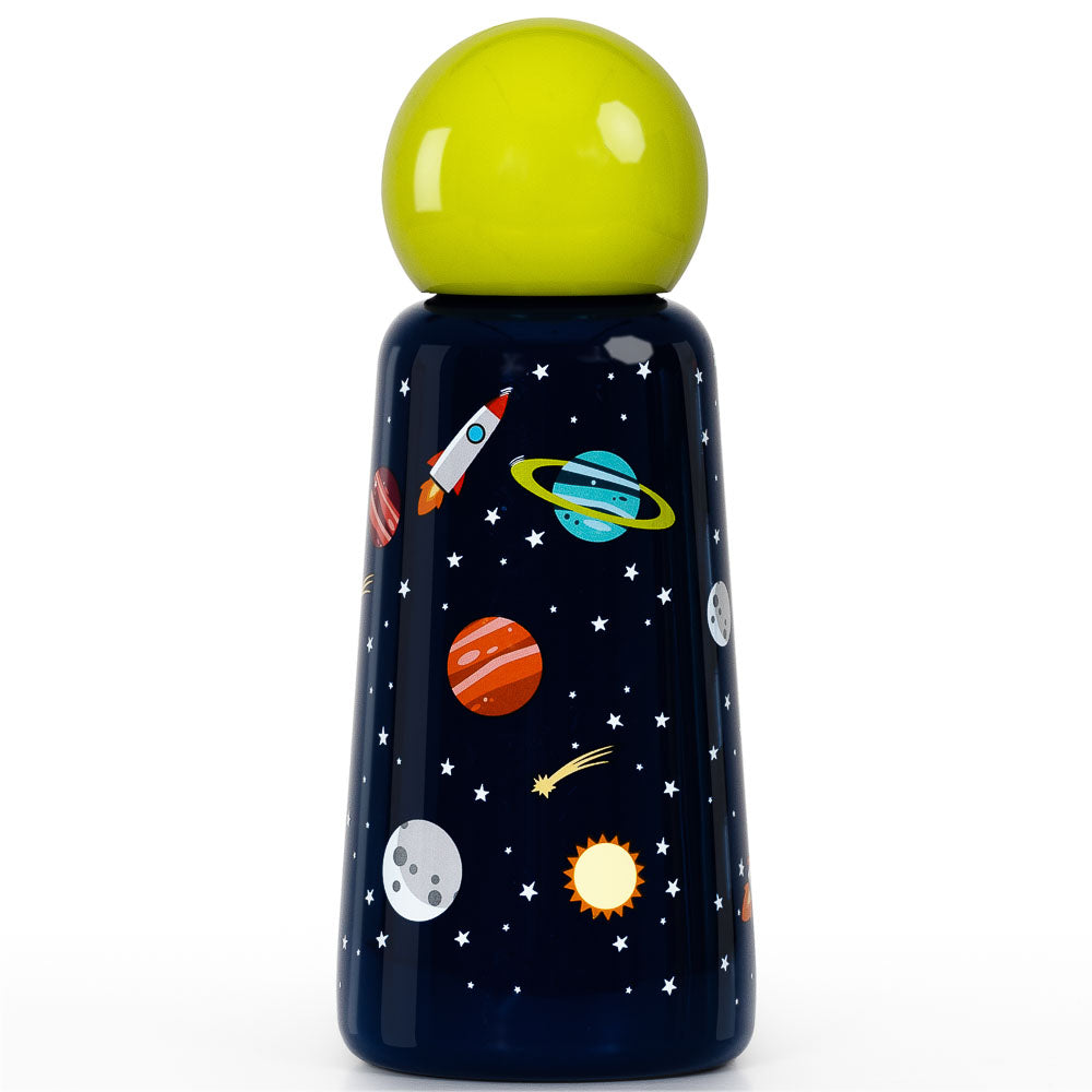 Coleção Garrafas Térmicas Skittle Mini (300ml)