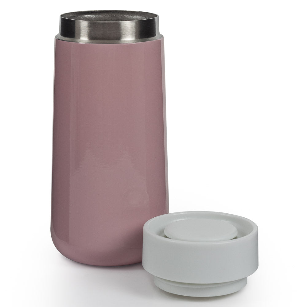 Coleção Travel Mugs - Canecas On the Go 240ml