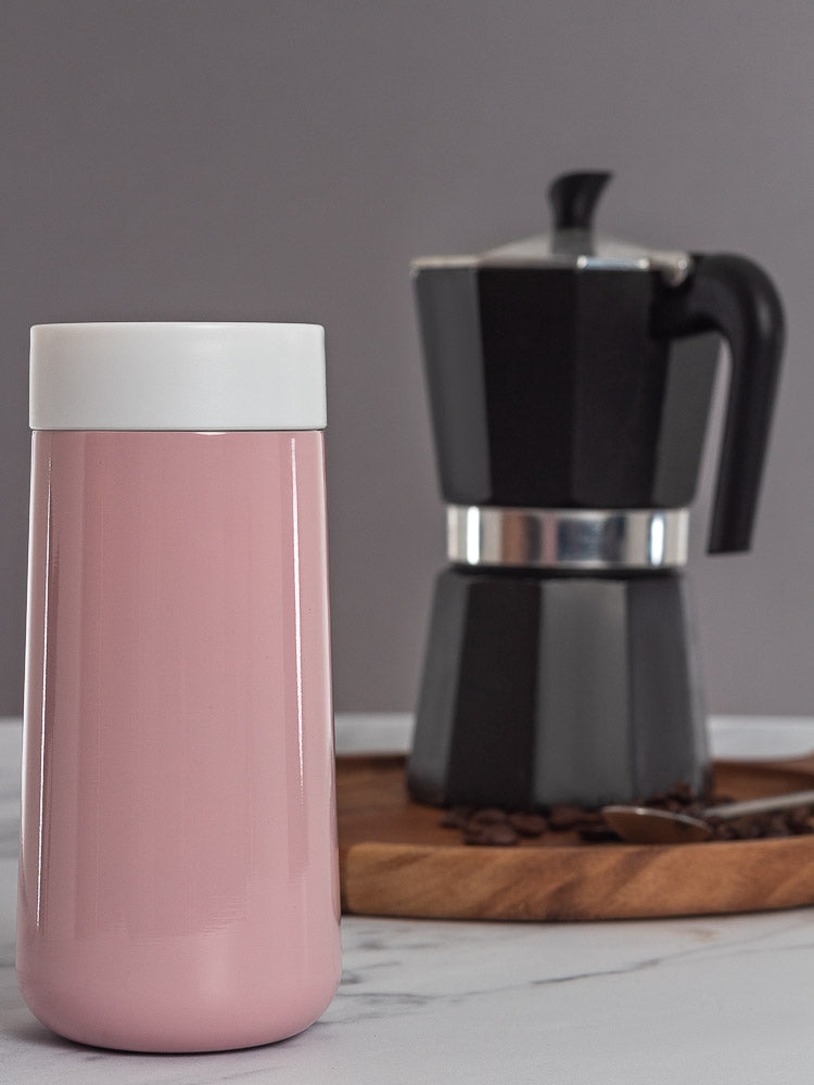 Coleção Travel Mugs - Canecas On the Go 240ml