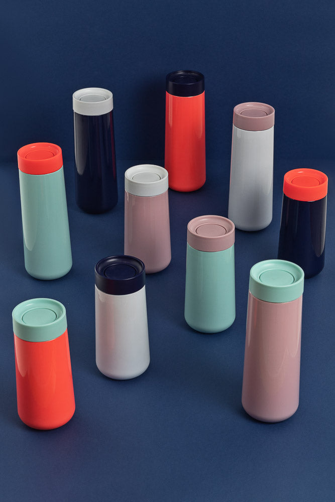 Coleção Travel Mugs - Canecas On the Go 350ml