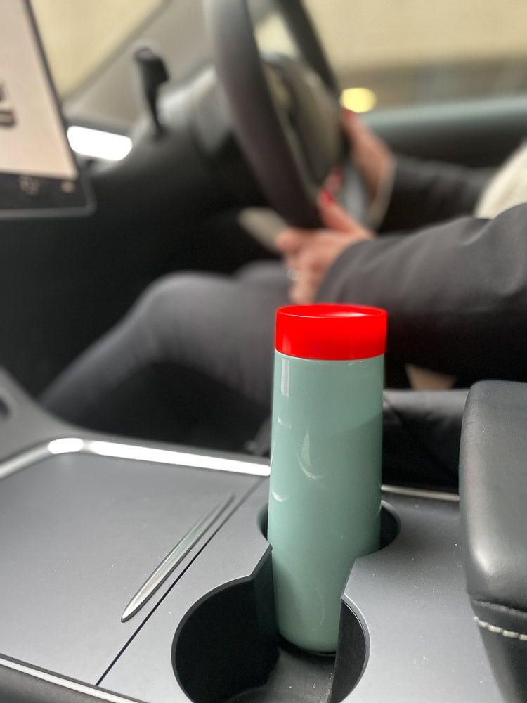 Coleção Travel Mugs - Canecas On the Go 350ml
