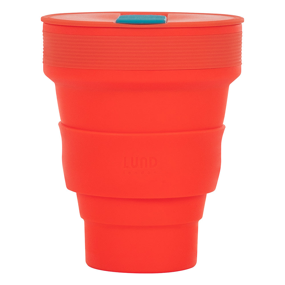 Coleção Collapsible Cups - Copos Dobráveis 350ml