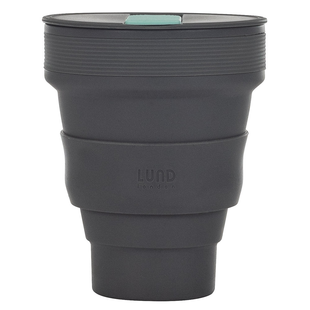 Coleção Collapsible Cups - Copos Dobráveis 350ml