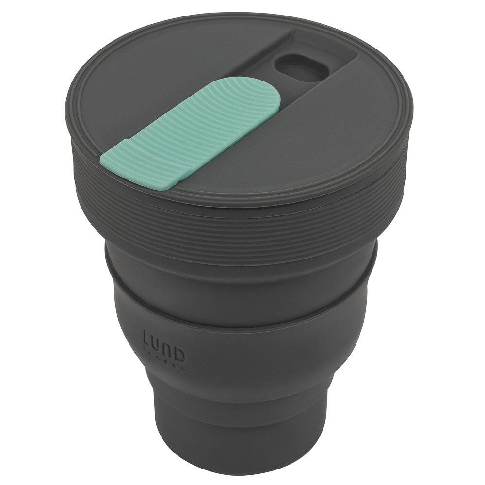 Coleção Collapsible Cups - Copos Dobráveis 350ml