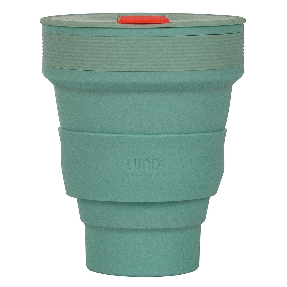 Coleção Collapsible Cups - Copos Dobráveis 350ml