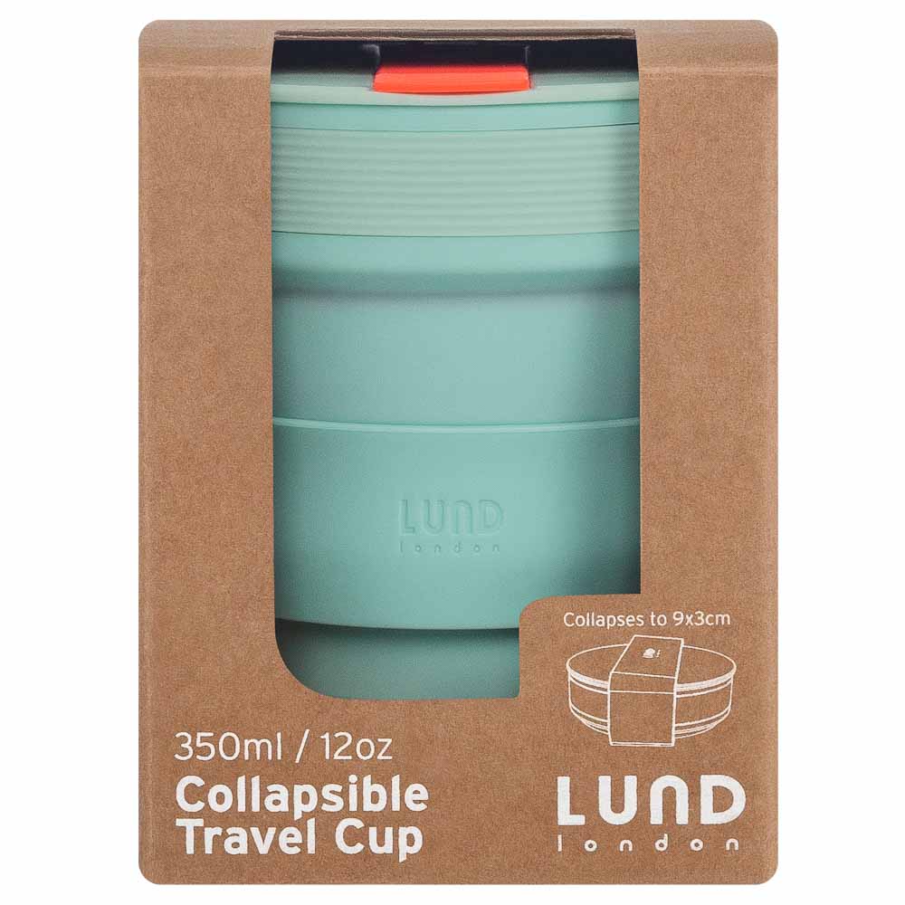 Coleção Collapsible Cups - Copos Dobráveis 350ml