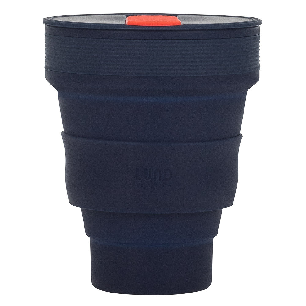 Coleção Collapsible Cups - Copos Dobráveis 350ml