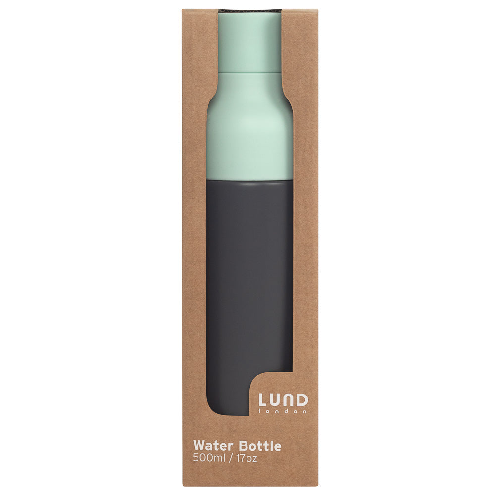 Coleção Garrafas de Água Active 500ml