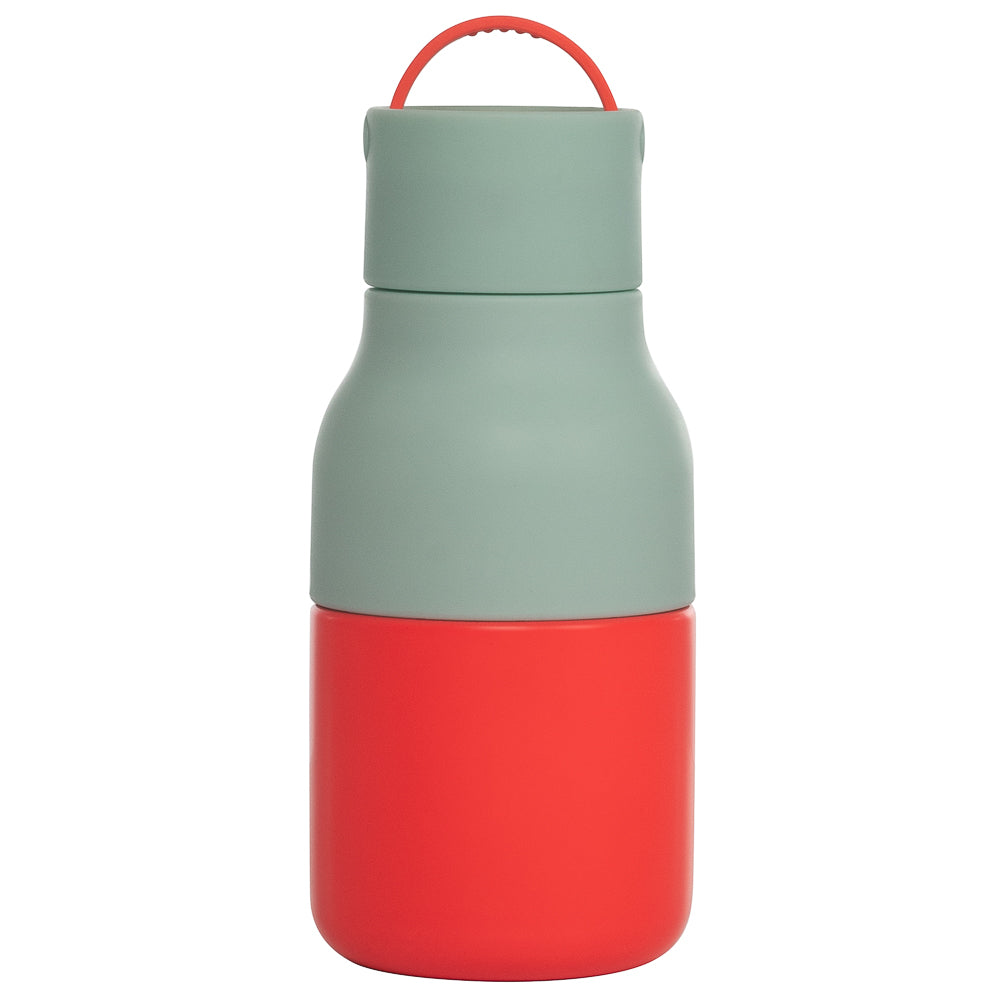 Coleção Garrafas de Água Active 250ml