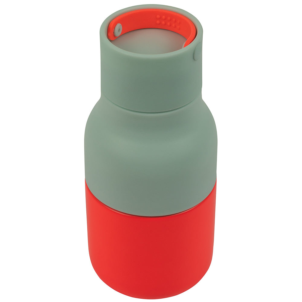 Coleção Garrafas de Água Active 250ml