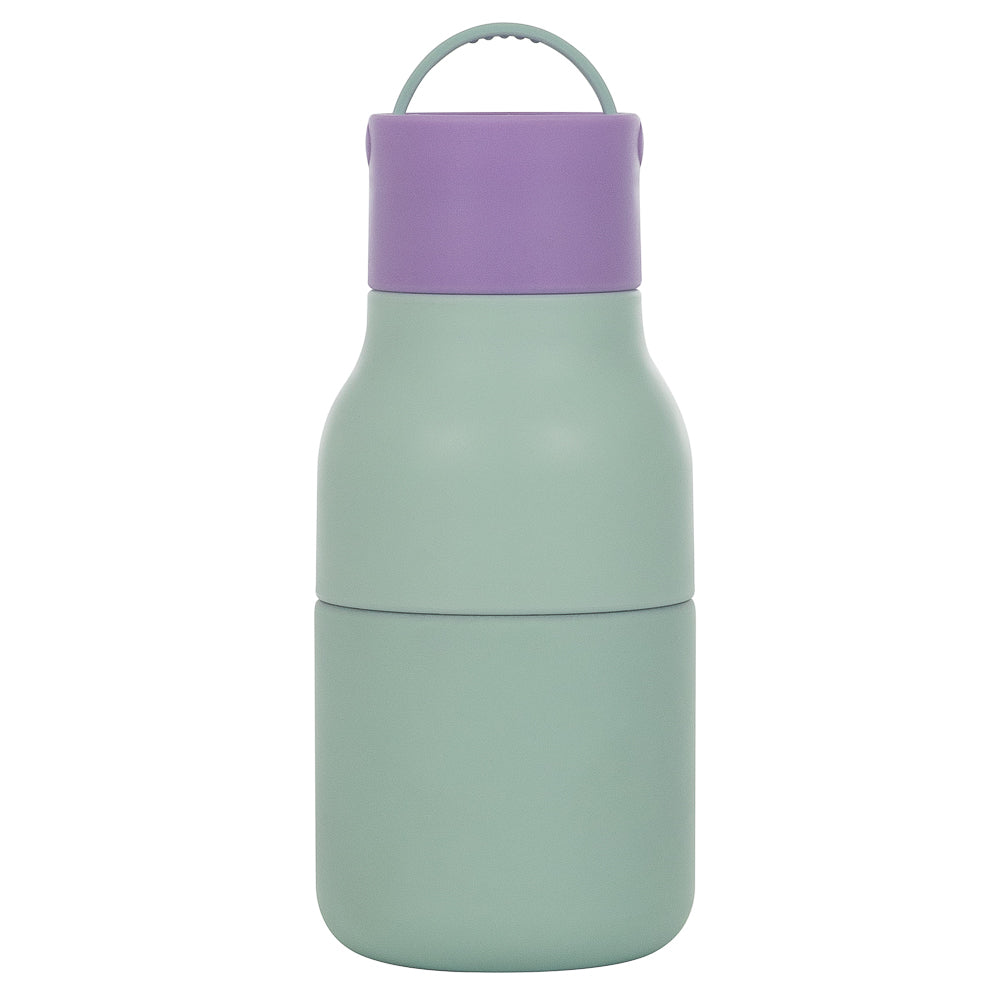Coleção Garrafas de Água Active 250ml