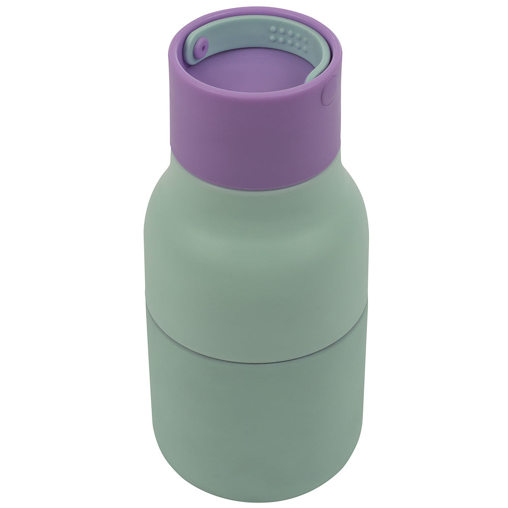 Coleção Garrafas de Água Active 250ml