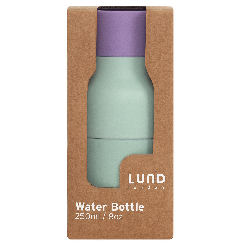 Coleção Garrafas de Água Active 250ml