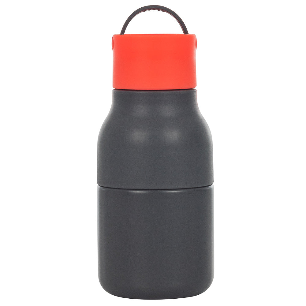 Coleção Garrafas de Água Active 250ml