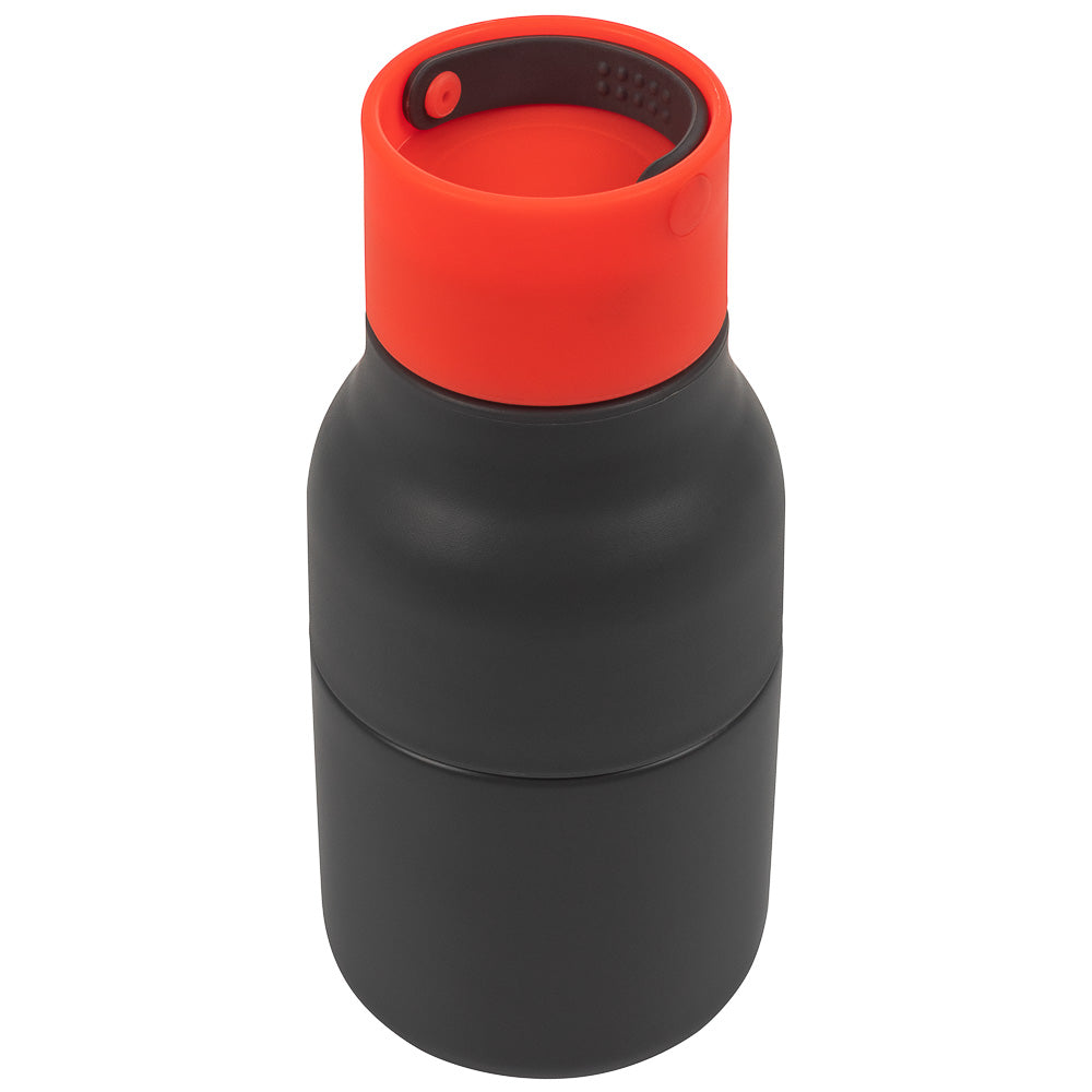 Coleção Garrafas de Água Active 250ml