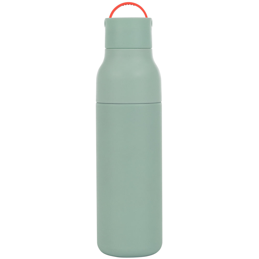 Coleção Garrafas de Água Active 500ml