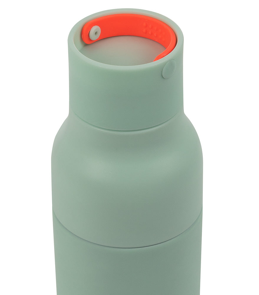 Coleção Garrafas de Água Active 500ml