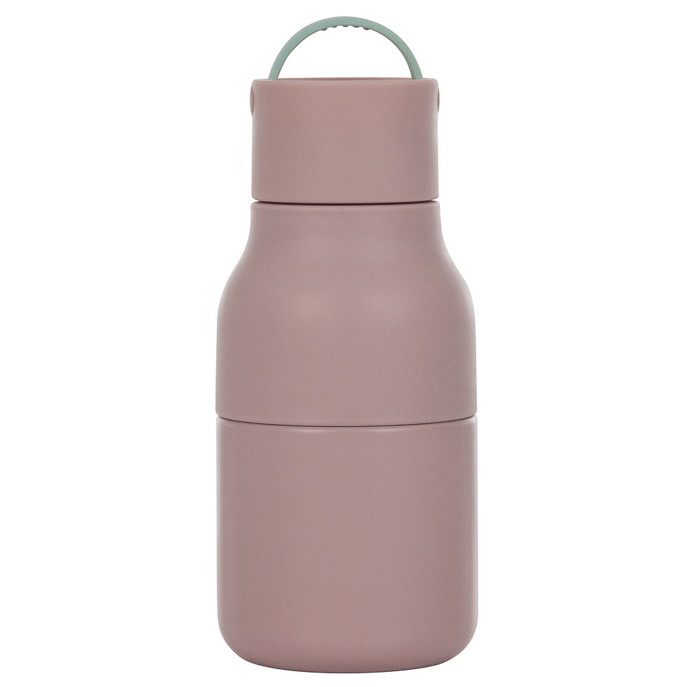 Coleção Garrafas de Água Active 250ml