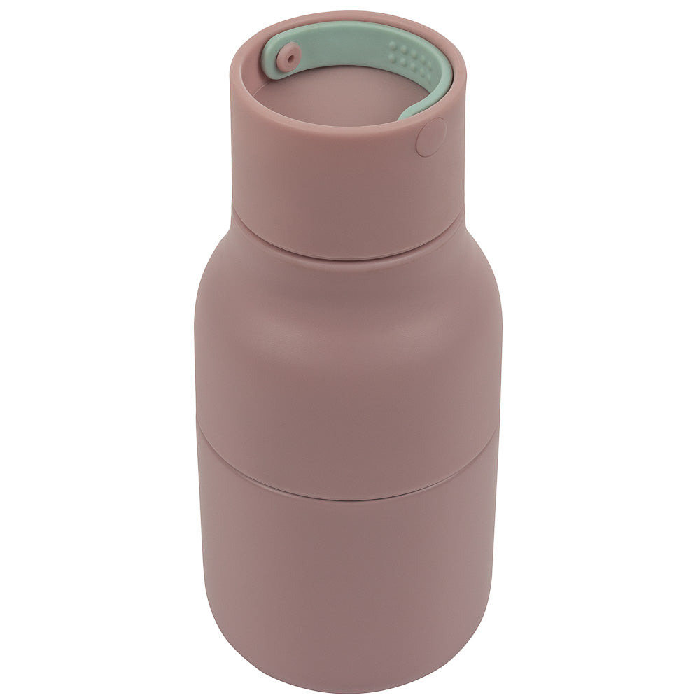 Coleção Garrafas de Água Active 250ml