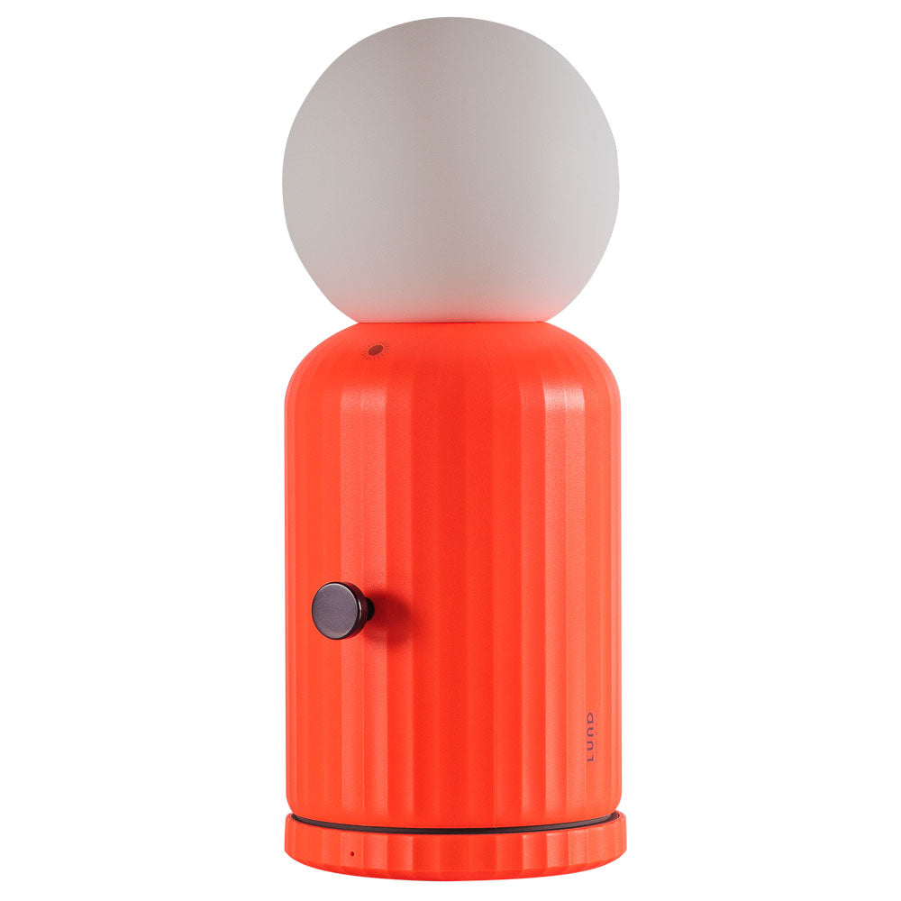 Coleção Candeeiro Sem Fio e Carregador - Wireless Lamp & Charger