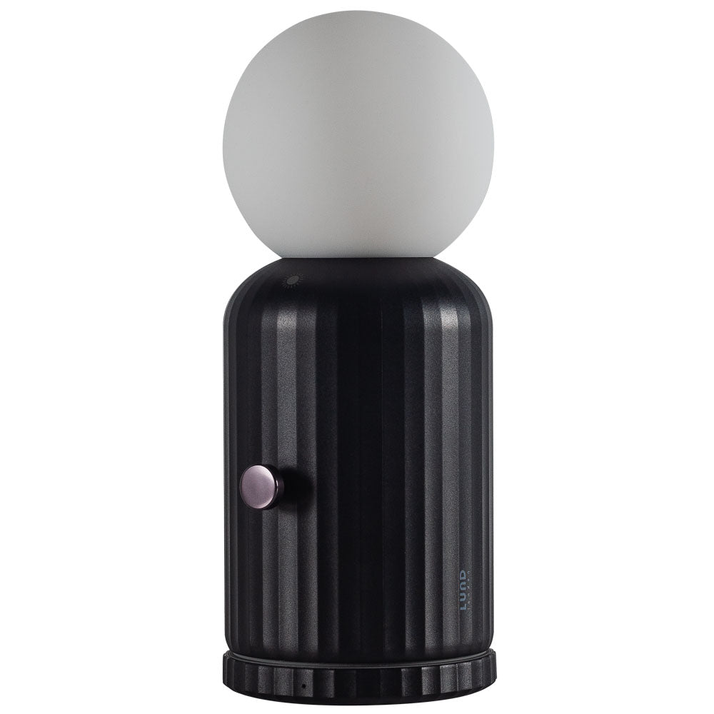 Coleção Candeeiro Sem Fio e Carregador - Wireless Lamp & Charger