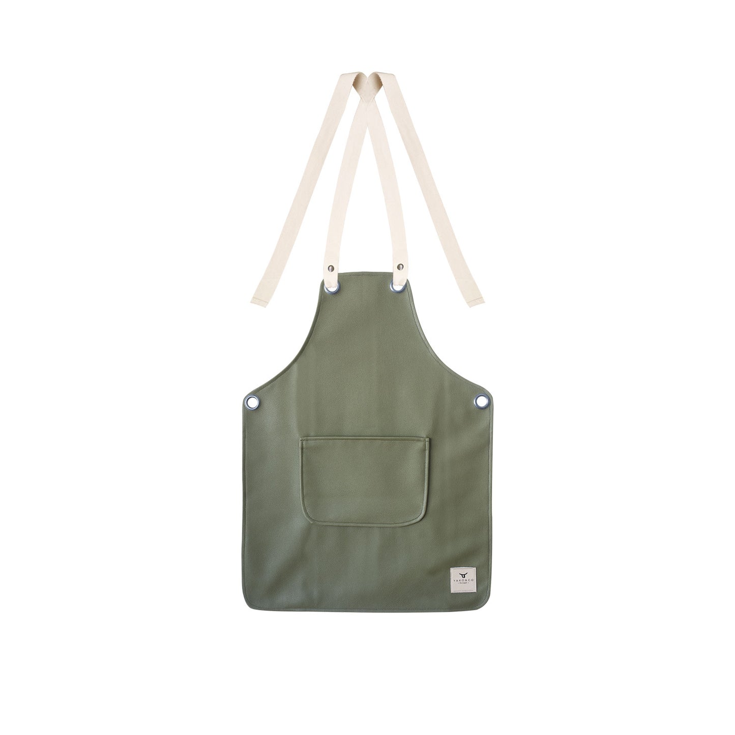 NOVO Avental Criança Yako&Co Kids Collection - Vegan Series