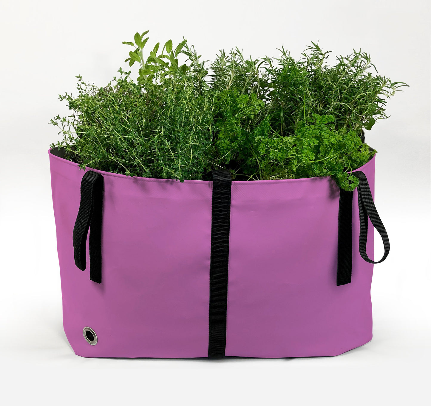 The Green Bag - Horta Urbana - Tamanho XL