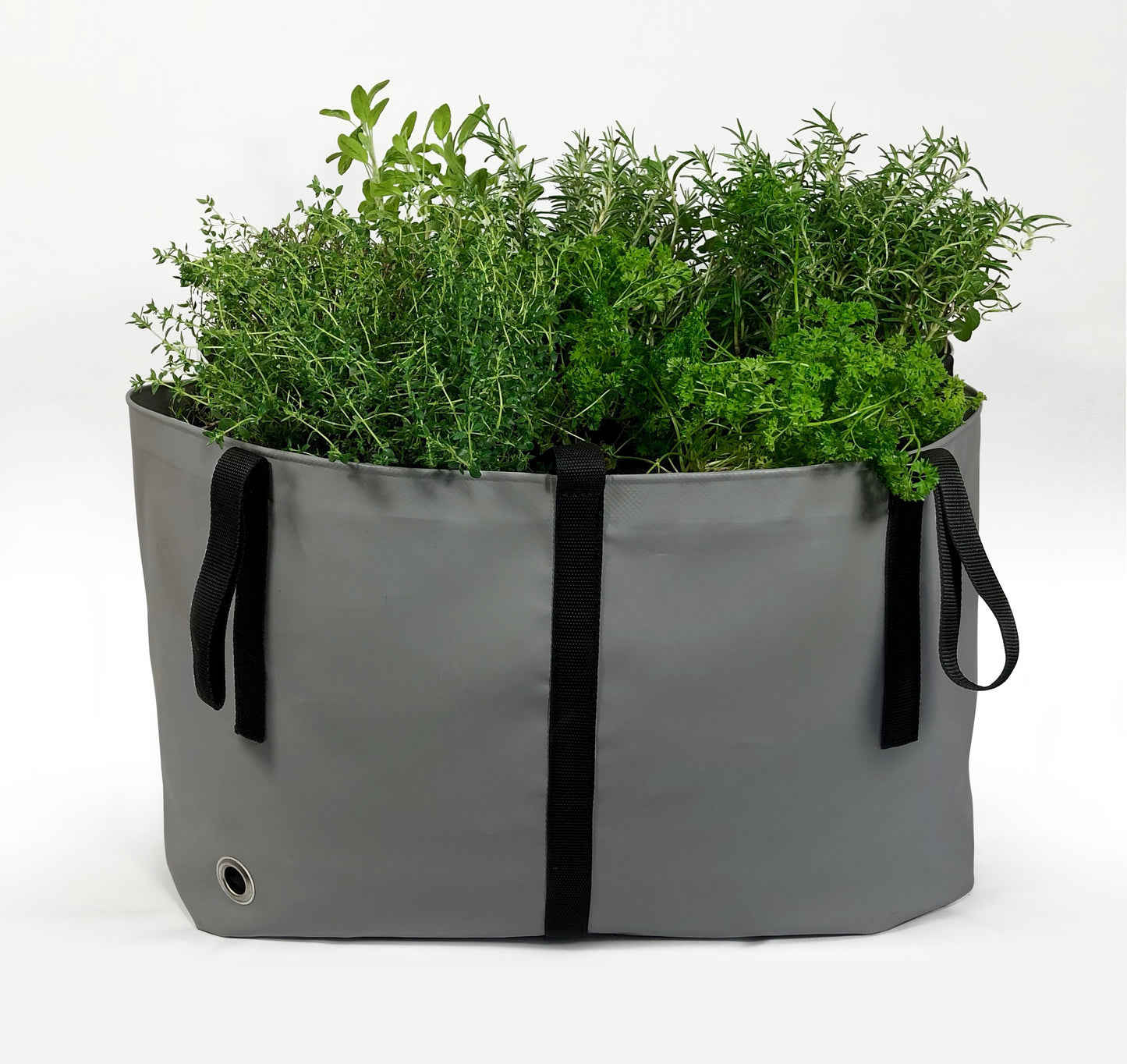 The Green Bag - Horta Urbana - Tamanho M