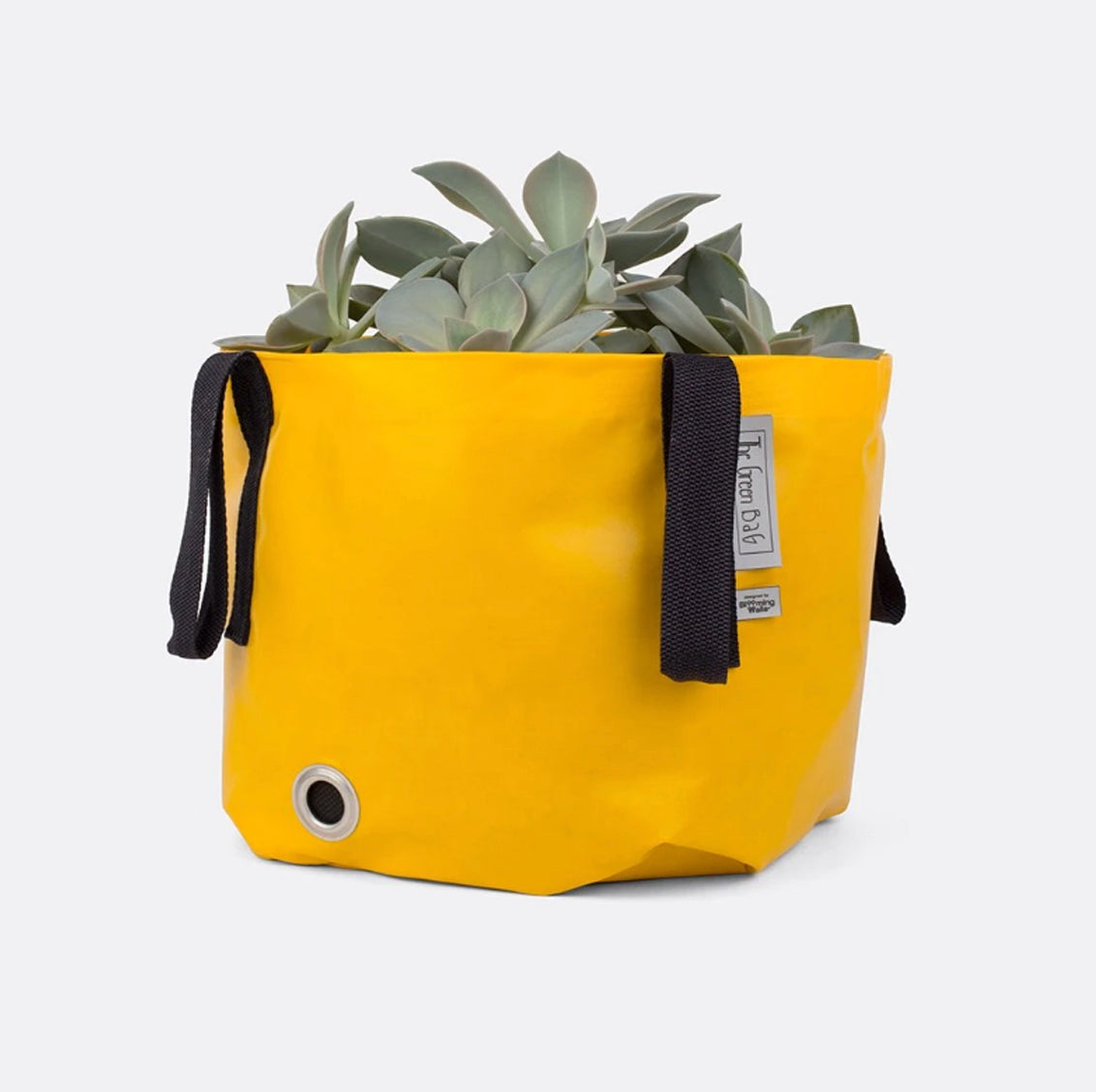 The Green Bag - Horta Urbana - Tamanho S