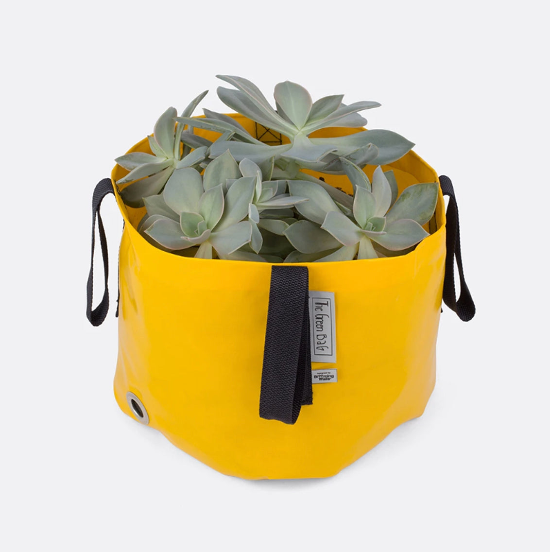 The Green Bag - Horta Urbana - Tamanho S