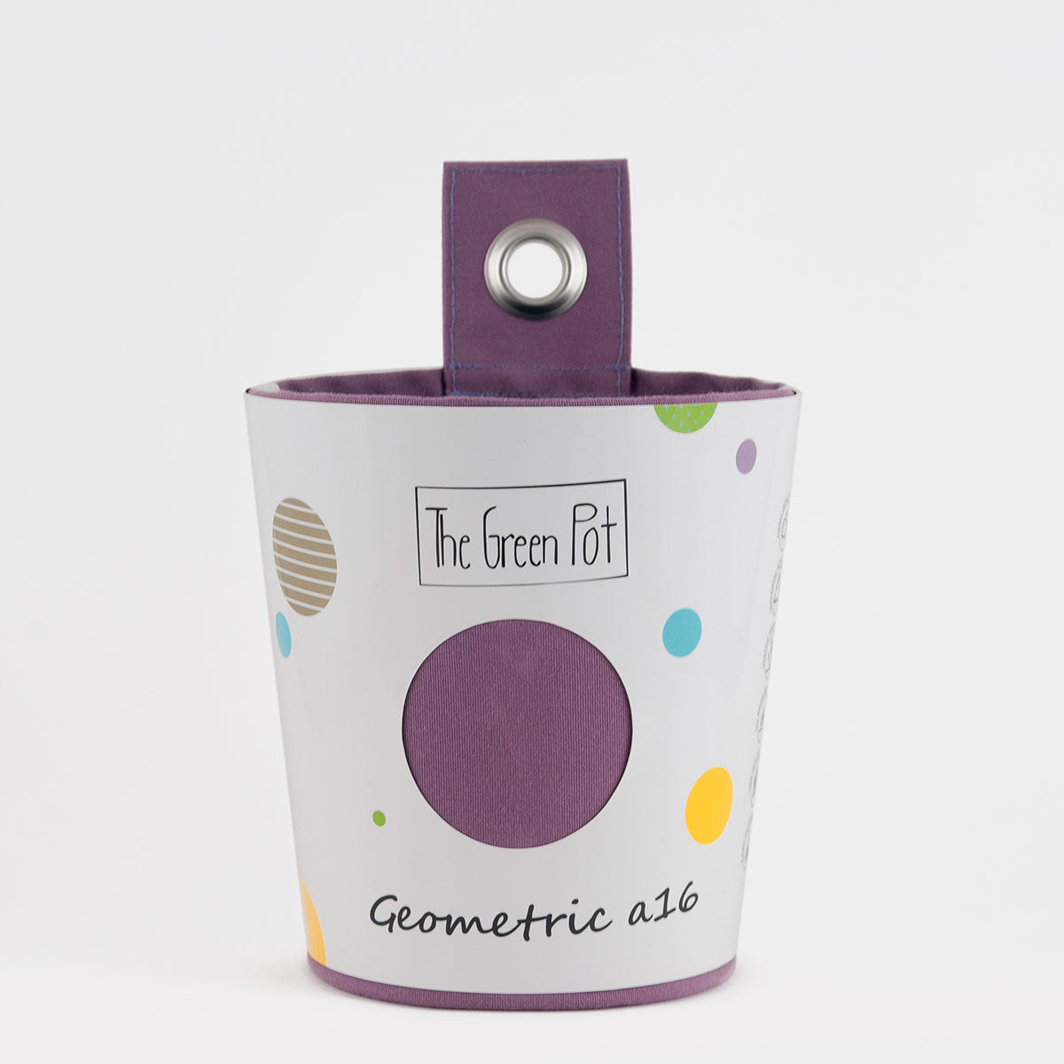 The Green Pots - Vaso