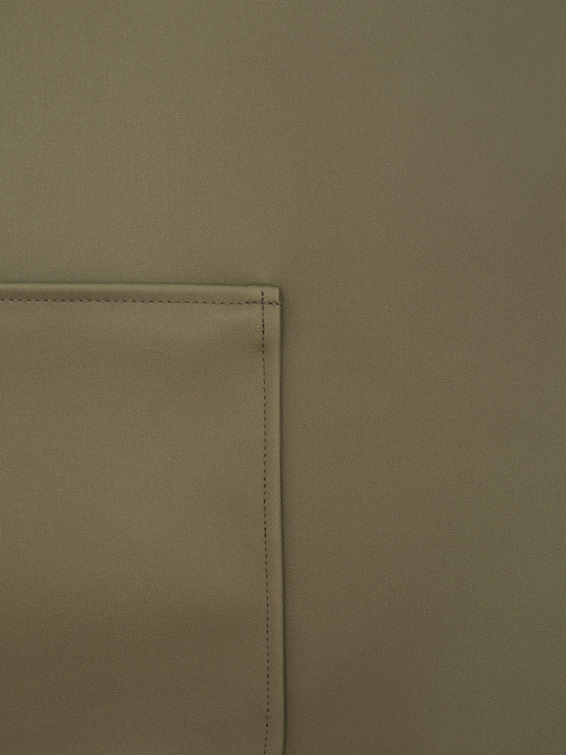 Avental Yako&Co - Vegan Series Jardinagem, Moss Green