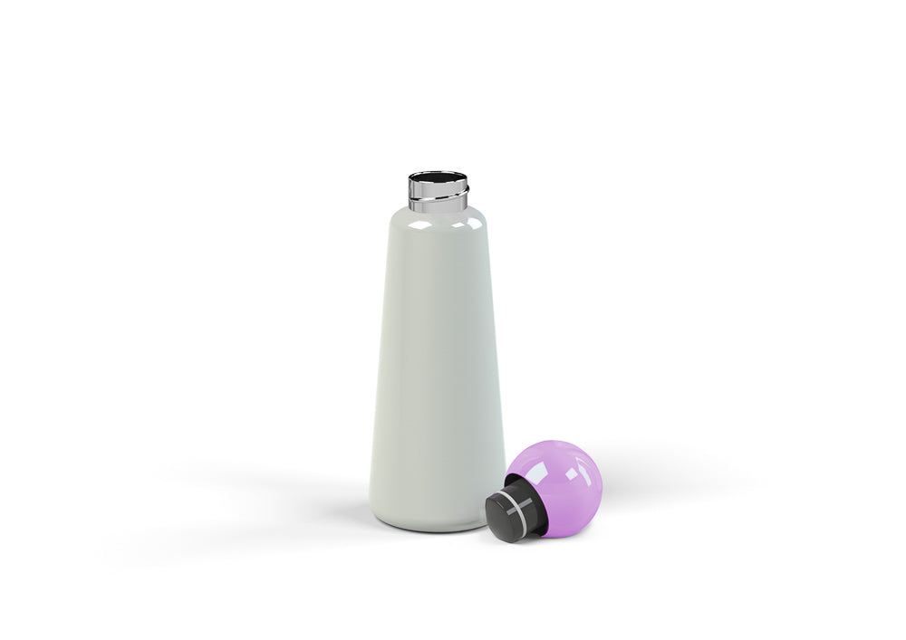 Coleção Garrafas Térmicas Skittle 500ml
