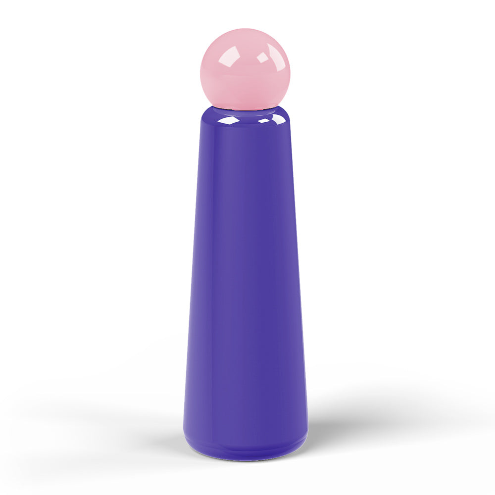 Coleção Garrafas Térmicas Skittle Jumbo (750ml)