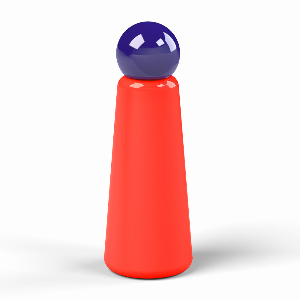 Coleção Garrafas Térmicas Skittle 500ml