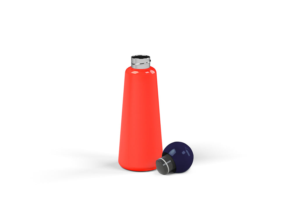 Coleção Garrafas Térmicas Skittle 500ml