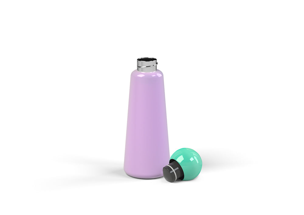 Coleção Garrafas Térmicas Skittle 500ml