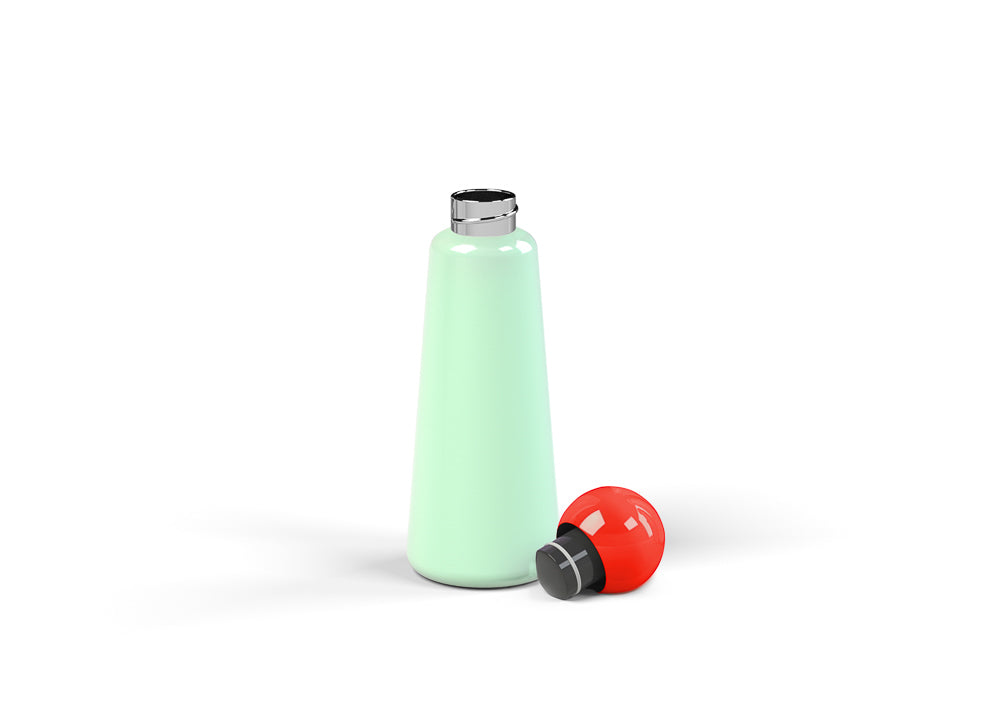Coleção Garrafas Térmicas Skittle 500ml